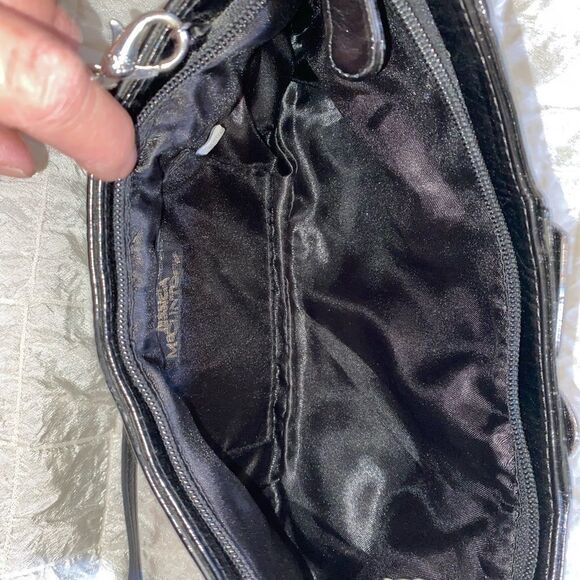 Jessica mcclintock large stone embellished clutch - Picture 4 of 13